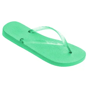 Sandalia Ipanema Adulto Verde Claro